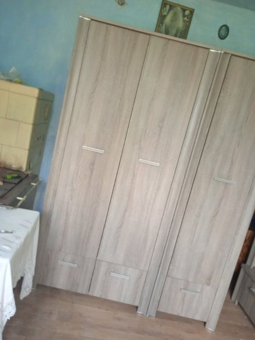 Meble w bardzo dobrym stanie