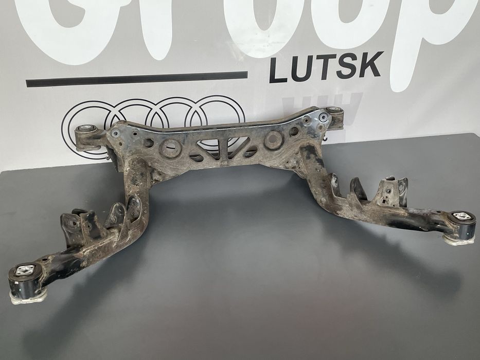 Підрамник Audi A6 C7 Ауді А6 С7 Розборка Шрот