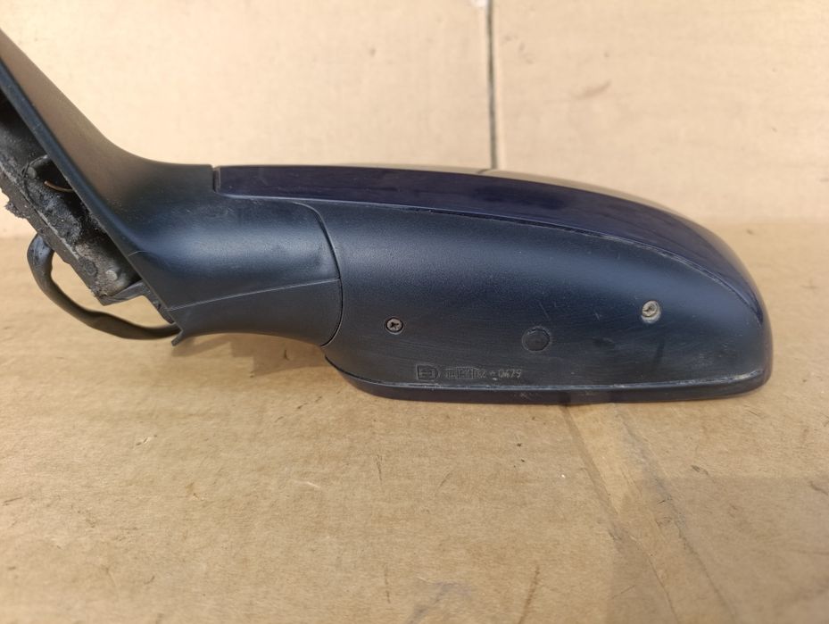 Зеркало дзеркало ліве Пассат б5 Passat B5