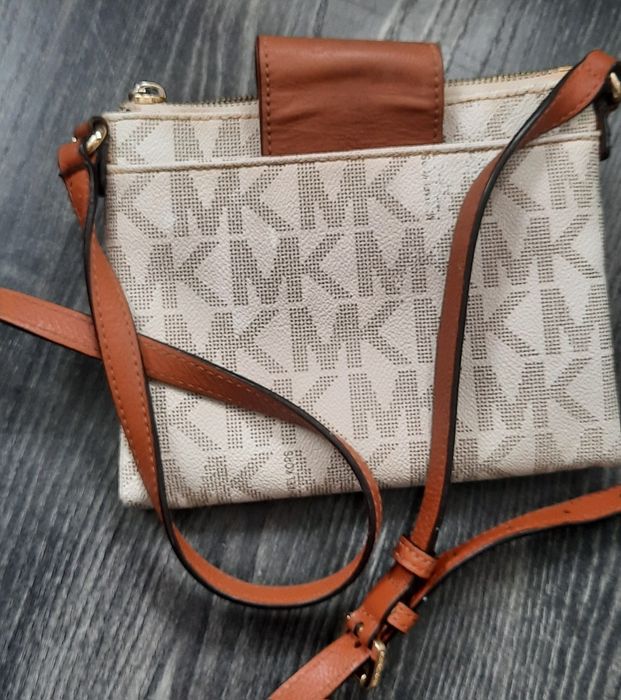 сумка-клатч Michael Kors