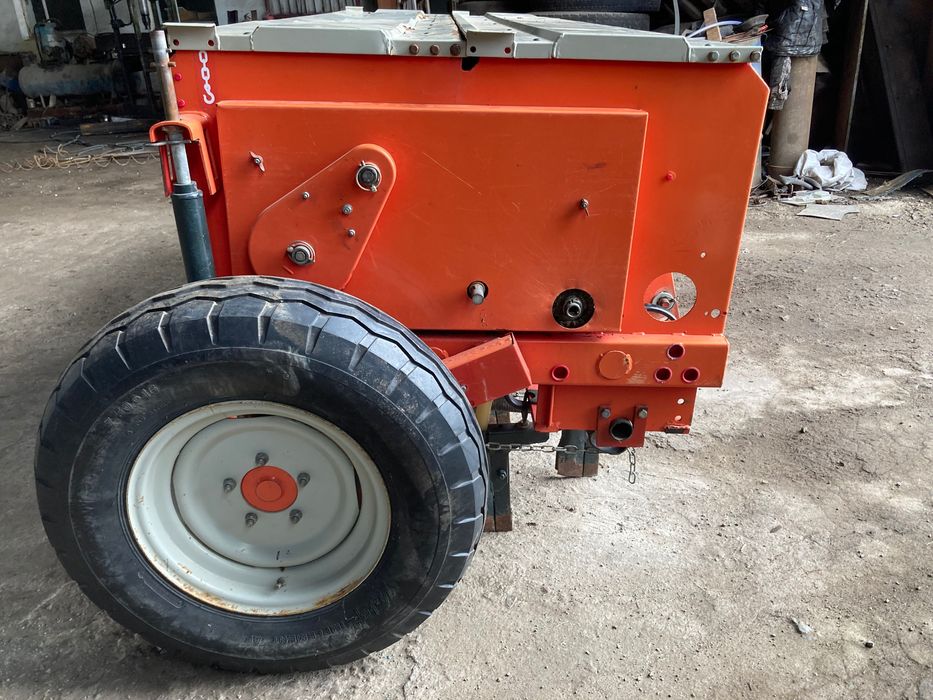 Продам сівалку Tume KL2500