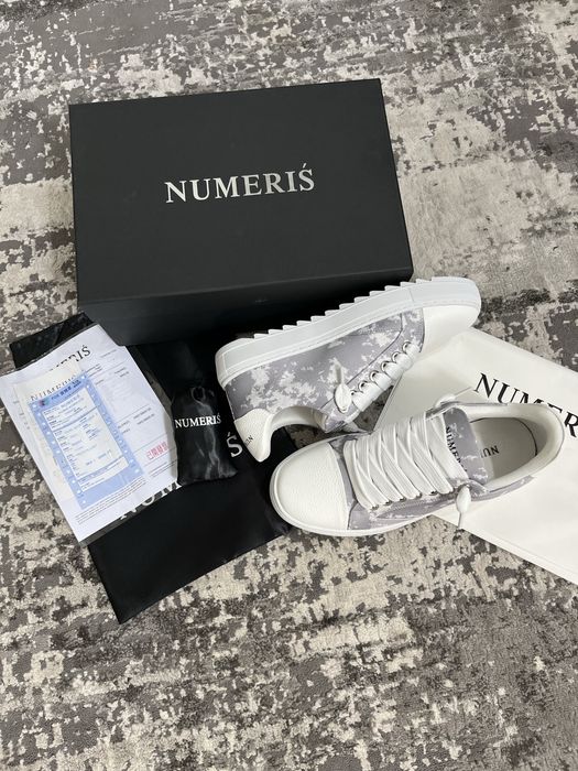 кросівки numeris