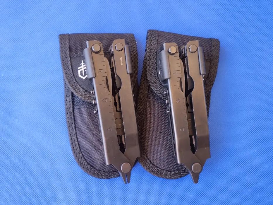 Gerber MP600 Black