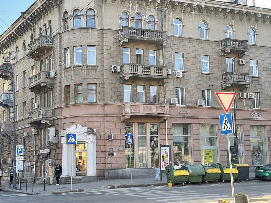 ‼️Сдам премиум магазины в Центре от 100 метров