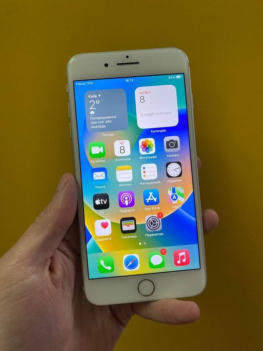 iPhone 8 Plus 64gb