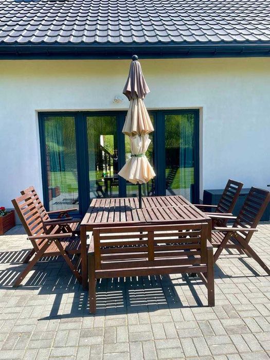 Bieszczady Noclegi Nocleg Dom Apartament 2-4 os Góry Kalnica Sylwester