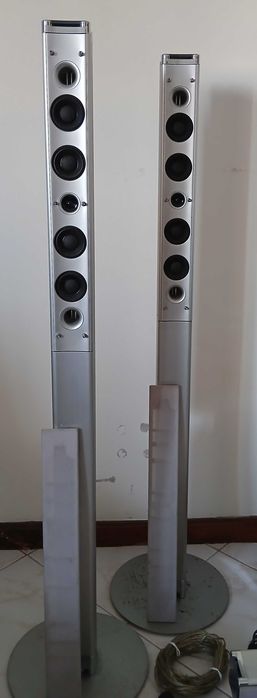 Home Cinema DVD Sony 5.1 Totalmente Funcional