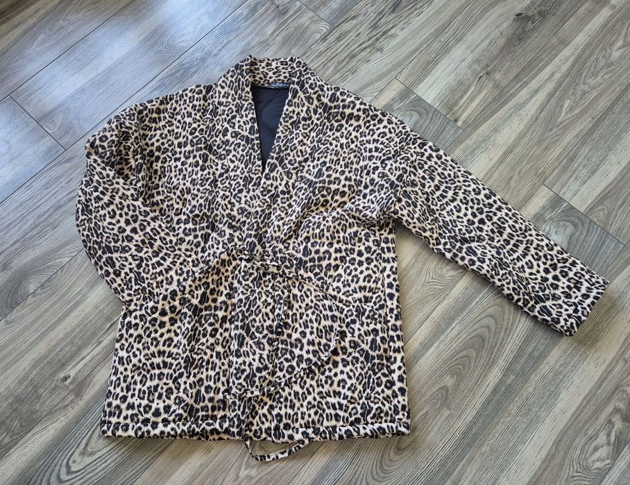 New collection Kurtka/narzutka/marynarka damska rozm. uni