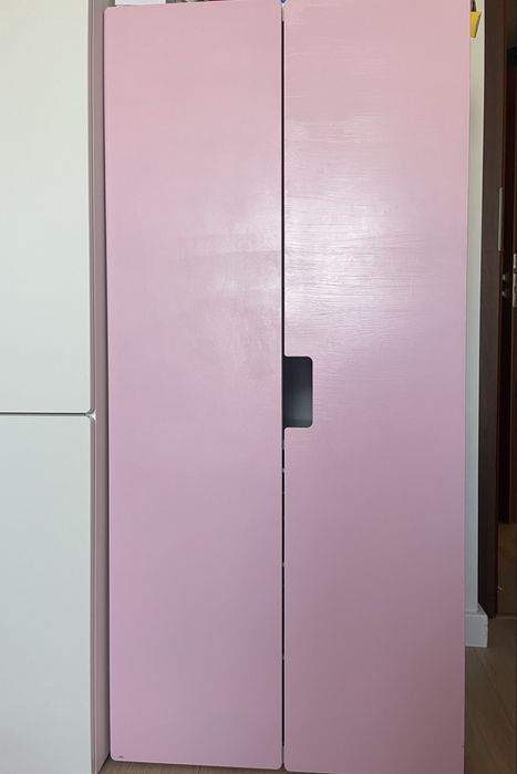 Szafki Ikea seria Stuva
