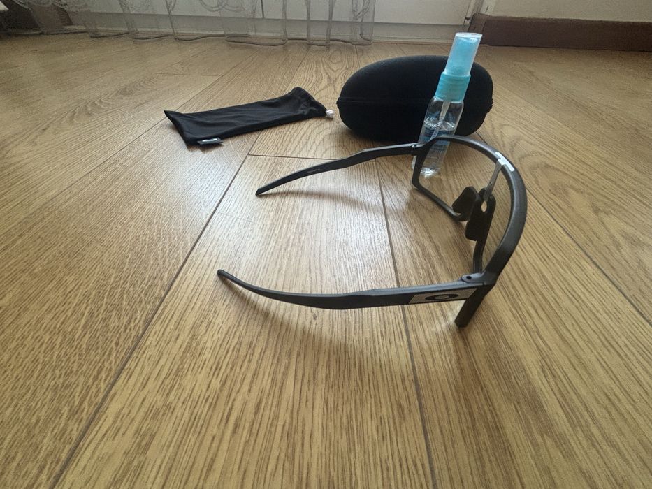 Óculos de ciclismo Oakley Sutro fotocromatico