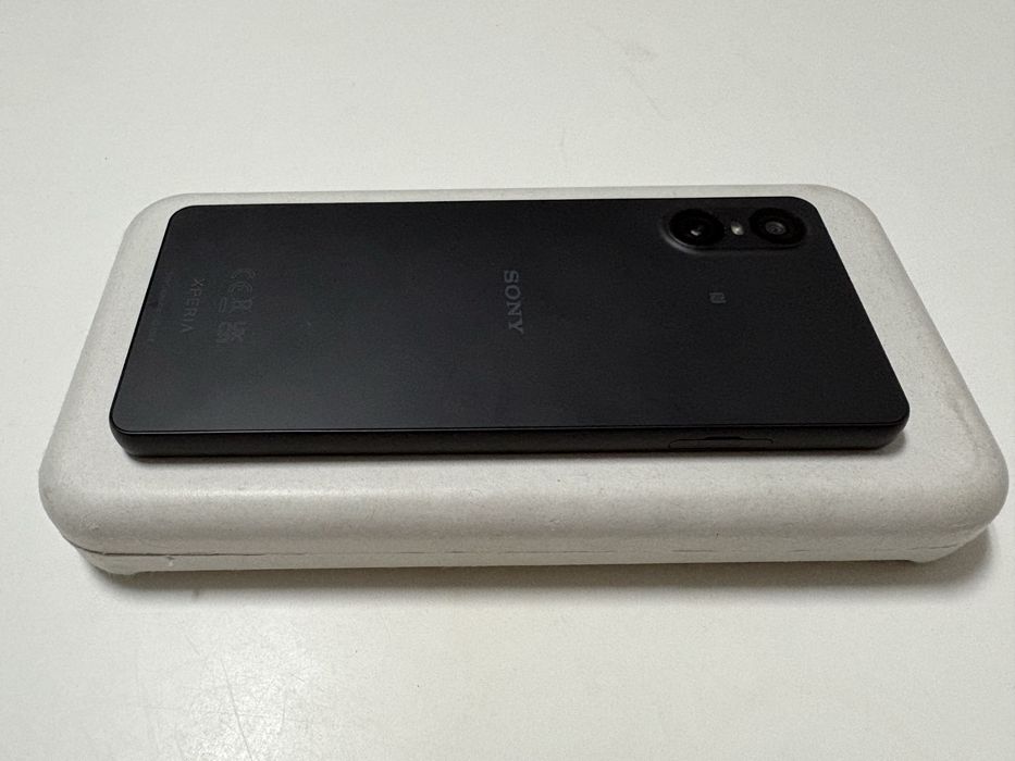 Sony Xperia 10 VI Novo