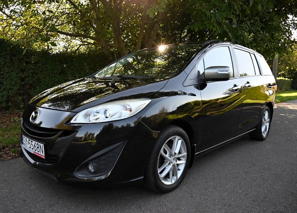 Mazda 5
