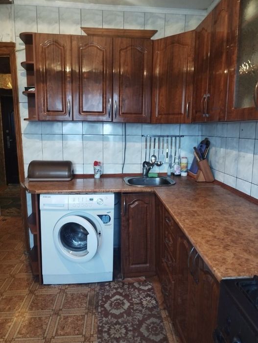 Подобово та почасово 2 х комнатна квартира