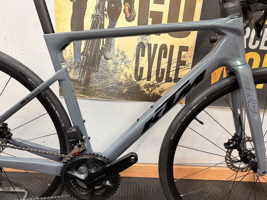 Ktm Revelator Alto Elite