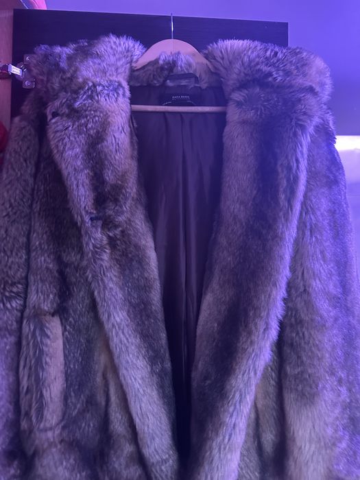 Шуба.                                                           жіноча