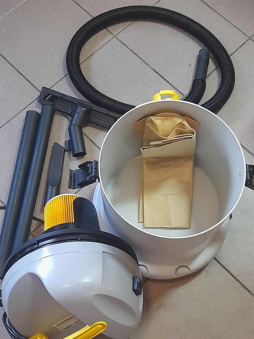Пилесос *Karcher-2150*