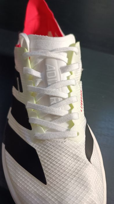 Sapatilhas Adidas Adizero Adios Pro 4 (40)