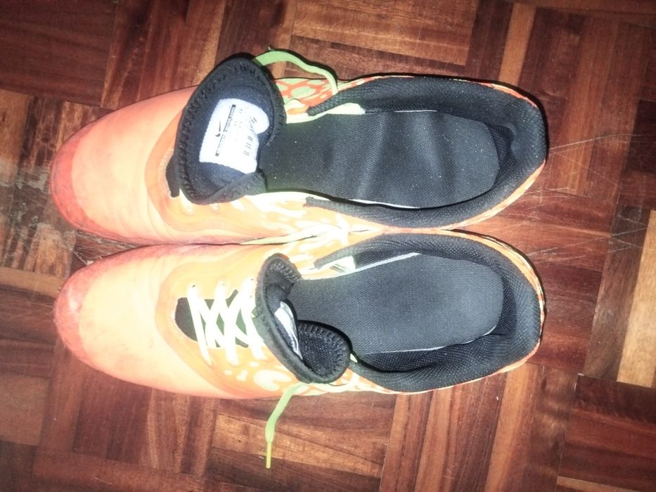 Ténis Futsal Nike
