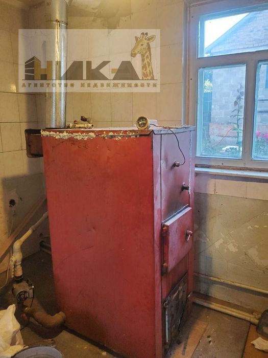 Продам будинок вул. Авыаторів