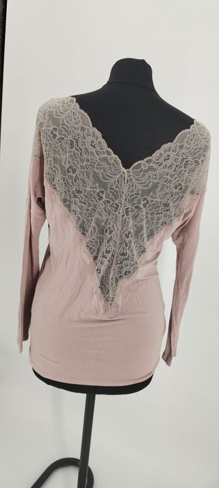 Bluzka damska z długim rękawem Intimissimi