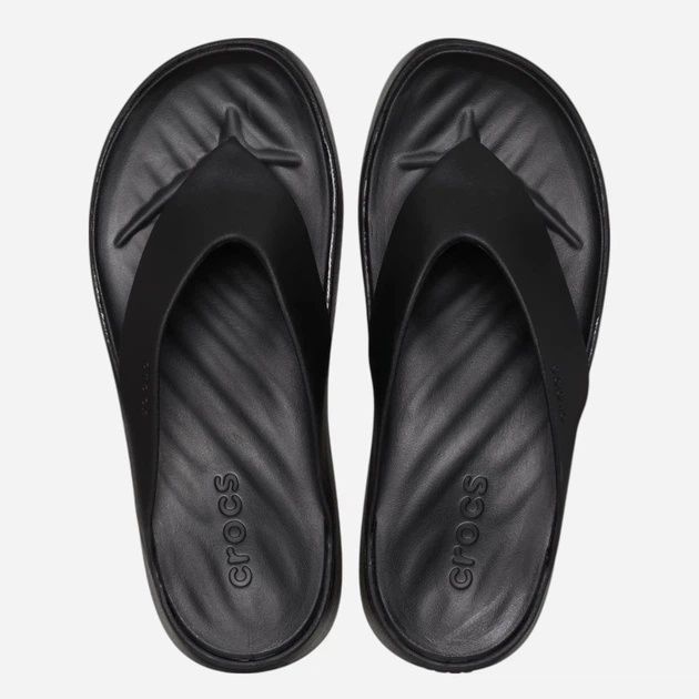 Crocs жіночі на платформі