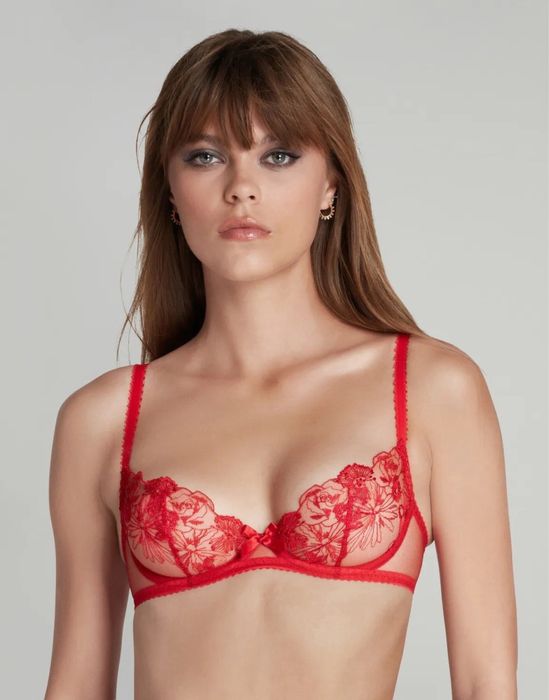 Agent Provocateur бюст 32В НОВИЙ З БІРКОЮ !!