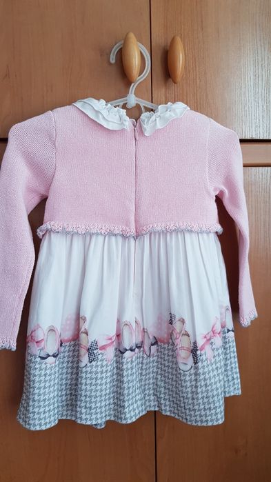 Красивое нарядное праздничное платье плаття сукня святкова рочок годик