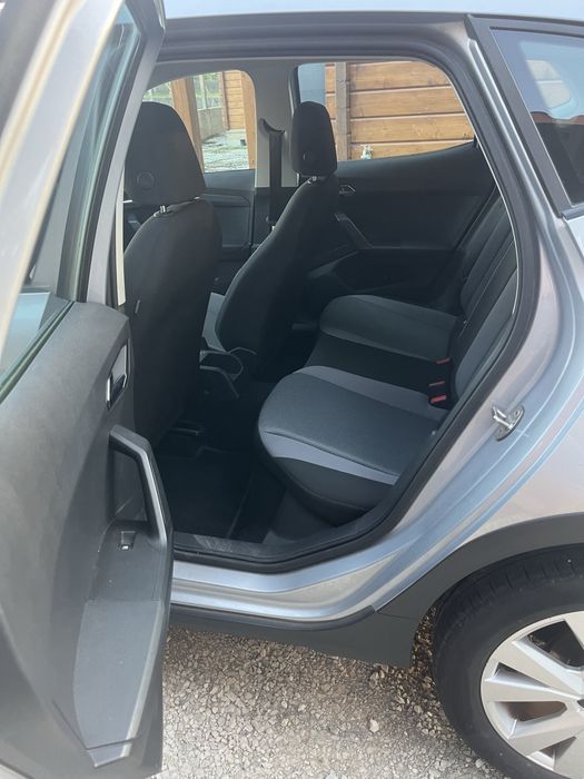 Seat Arona 1.0 Xcellence 115cv — photo 5
