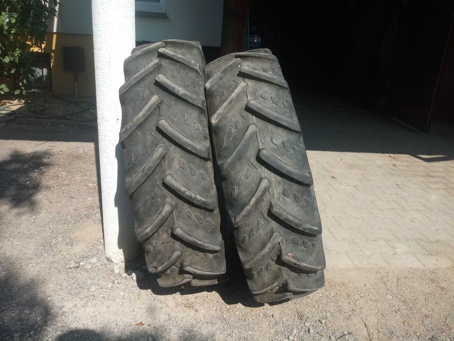 Opony radialne 280/85/24