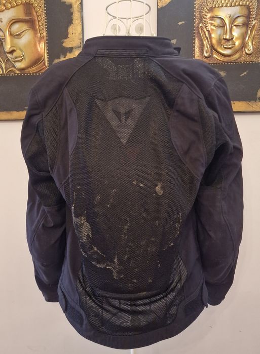 Casaco Dainese Air Frame D1 Tex - mulher