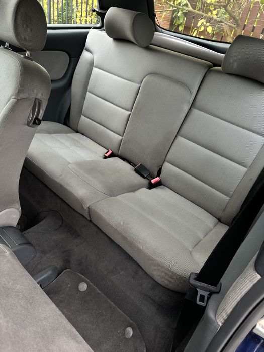 Audi a3 maly przebieg