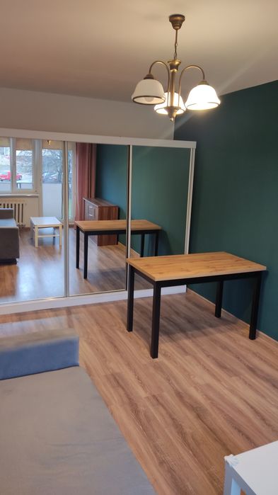 Mieszkanie do wynajęcia