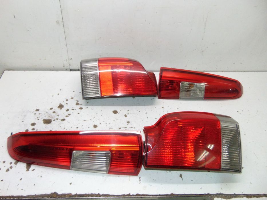 Volvo V70 farolins " nova de stock antigo