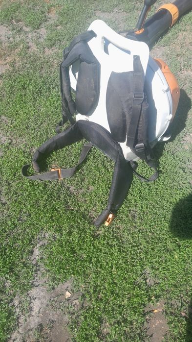 Dmuhawa spalinowa Stihl  BR700