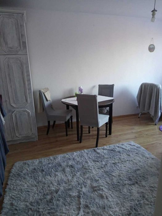 Nieruchomości, mieszkanie