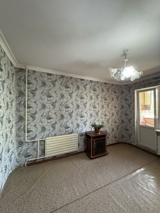 Ваучер/Сертифікат Продаж 3-кімнатної квартири, 62,8 м², 3 поверх, вул. Соборності (Рокосовського)