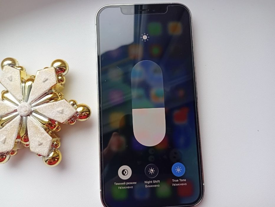 Iphone 12 pro 128 Гб