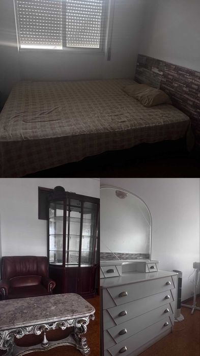 Quarto para arrendar no Barreiro