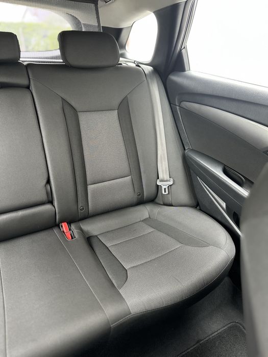 Hyundai I40 2014 rok 1.6 Benzyna