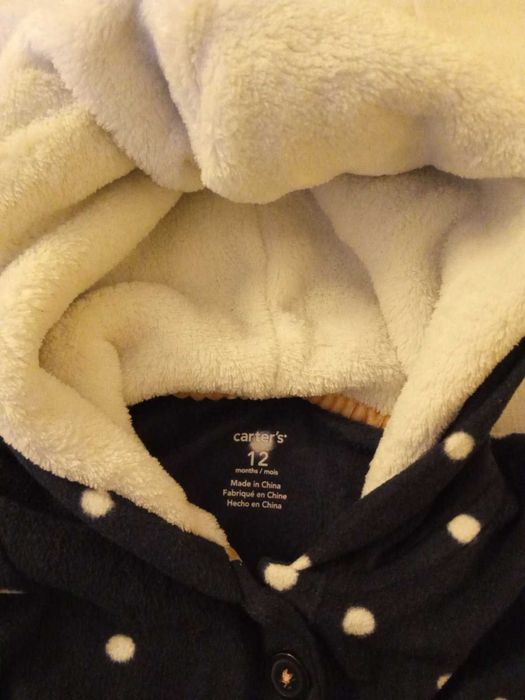 Набір дитячих чоловічків (сліпи) 3 шт , 9-18 міс.