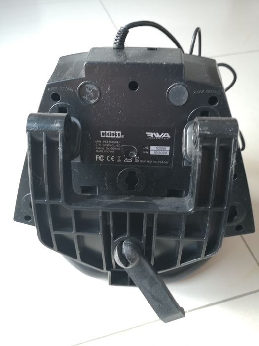 Kierownica do gry HORI PS4-052