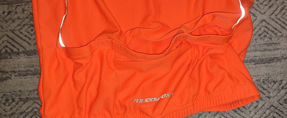 Koszulka rowerowa Muddyfox r. XS NOWA
