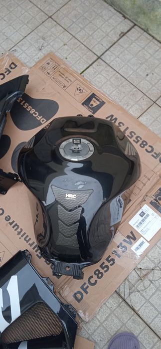 Carnagensl (depósito combustível 150€)para Honda CBR 900(sc33)