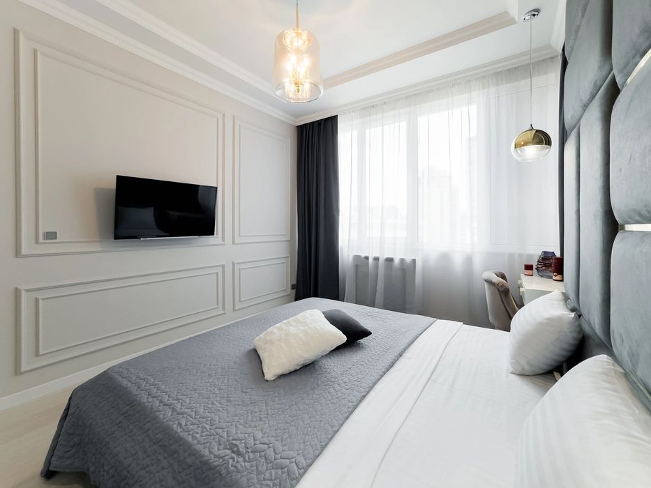 Елітна квартира в ЖК Royal Tower, Центр, Олімпійська