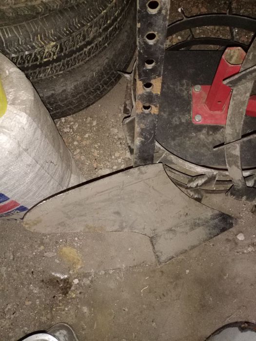 Продам  мотоблок