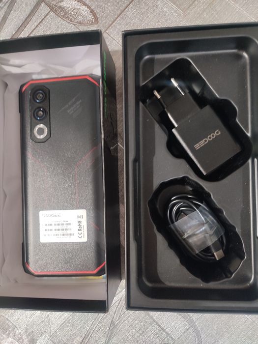 Doogee Blade 20 Max