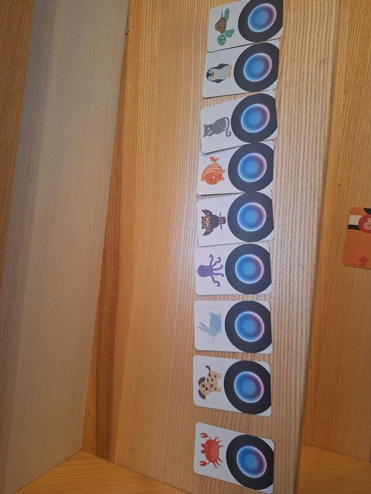 Robot step Lisciani
