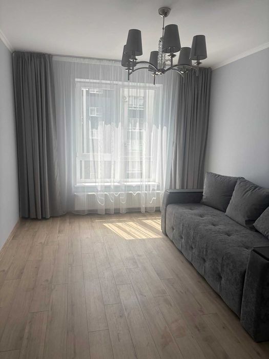 Оренда стильної квартири 74 м² у ЖК «Континент»  Трускавецька, 135