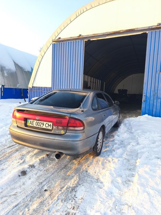 Продам Mazda 626 vr2.5