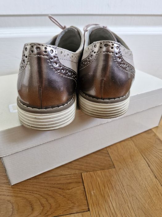 Piekne buty S.Oliver 39